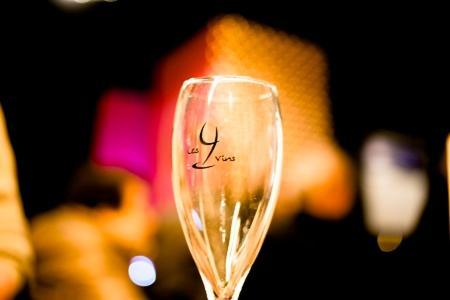 Gite Les 4 Vins Longlier Eksteriør billede